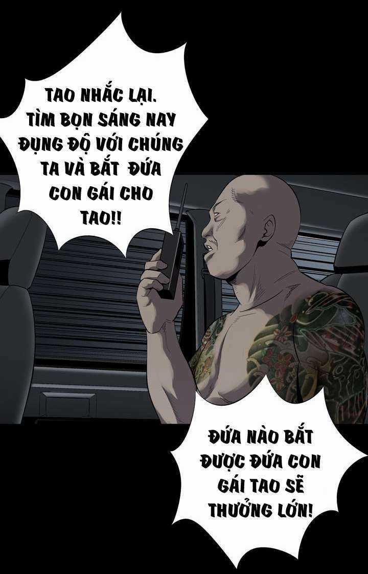 THẢM HỌA ONG ĐỘC - Chapter 80 - Trang 46