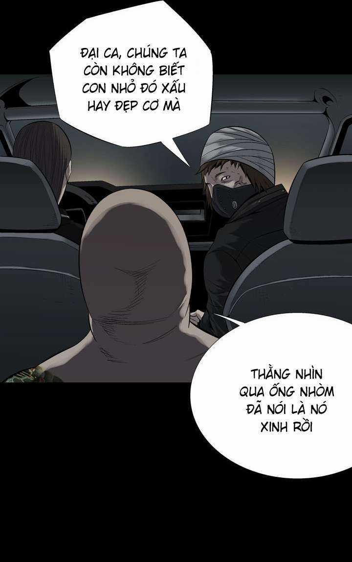 THẢM HỌA ONG ĐỘC - Chapter 80 - Trang 47