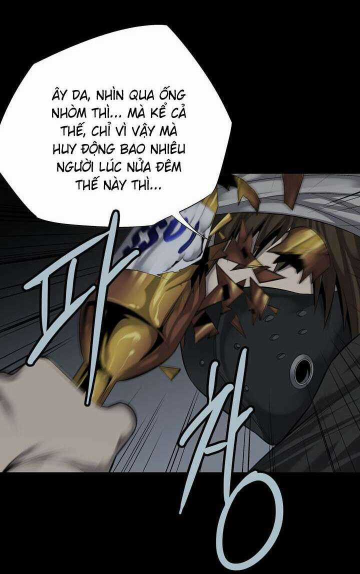 THẢM HỌA ONG ĐỘC - Chapter 80 - Trang 48