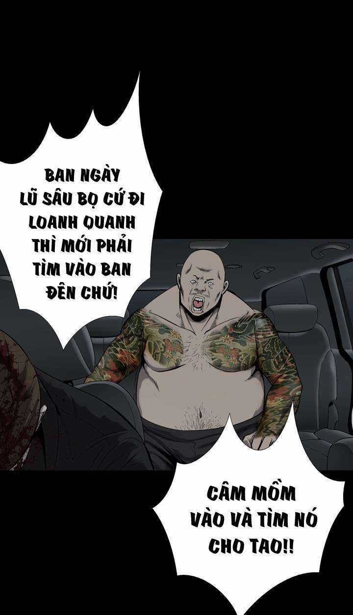 THẢM HỌA ONG ĐỘC - Chapter 80 - Trang 49