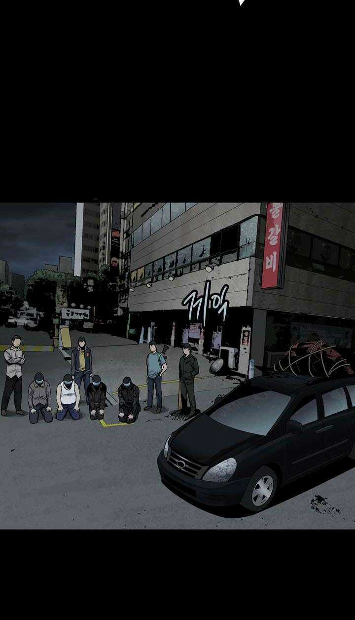 THẢM HỌA ONG ĐỘC - Chapter 80 - Trang 50