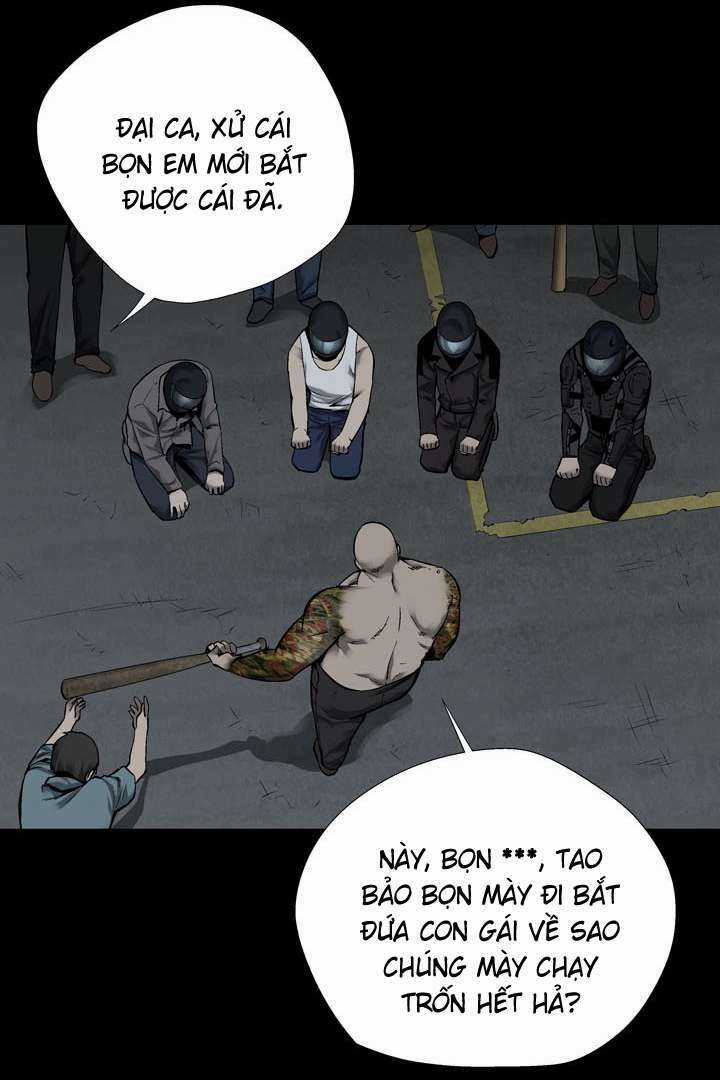 THẢM HỌA ONG ĐỘC - Chapter 80 - Trang 51