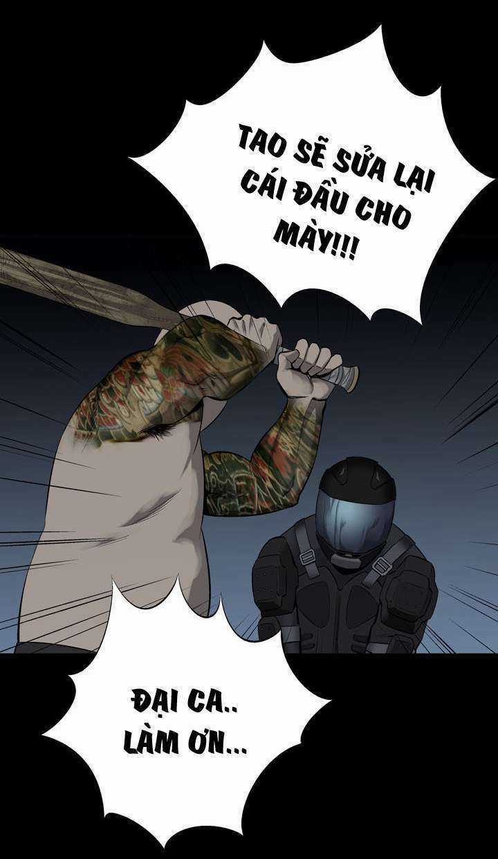 THẢM HỌA ONG ĐỘC - Chapter 80 - Trang 53