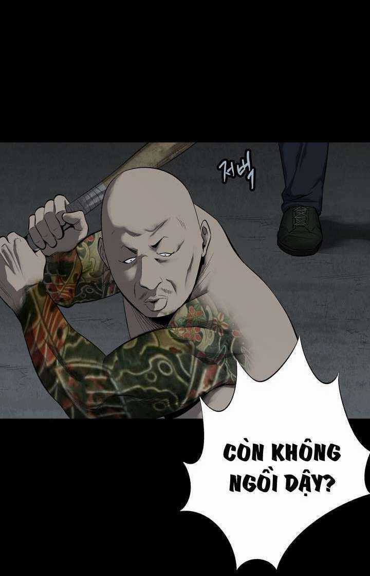 THẢM HỌA ONG ĐỘC - Chapter 80 - Trang 55