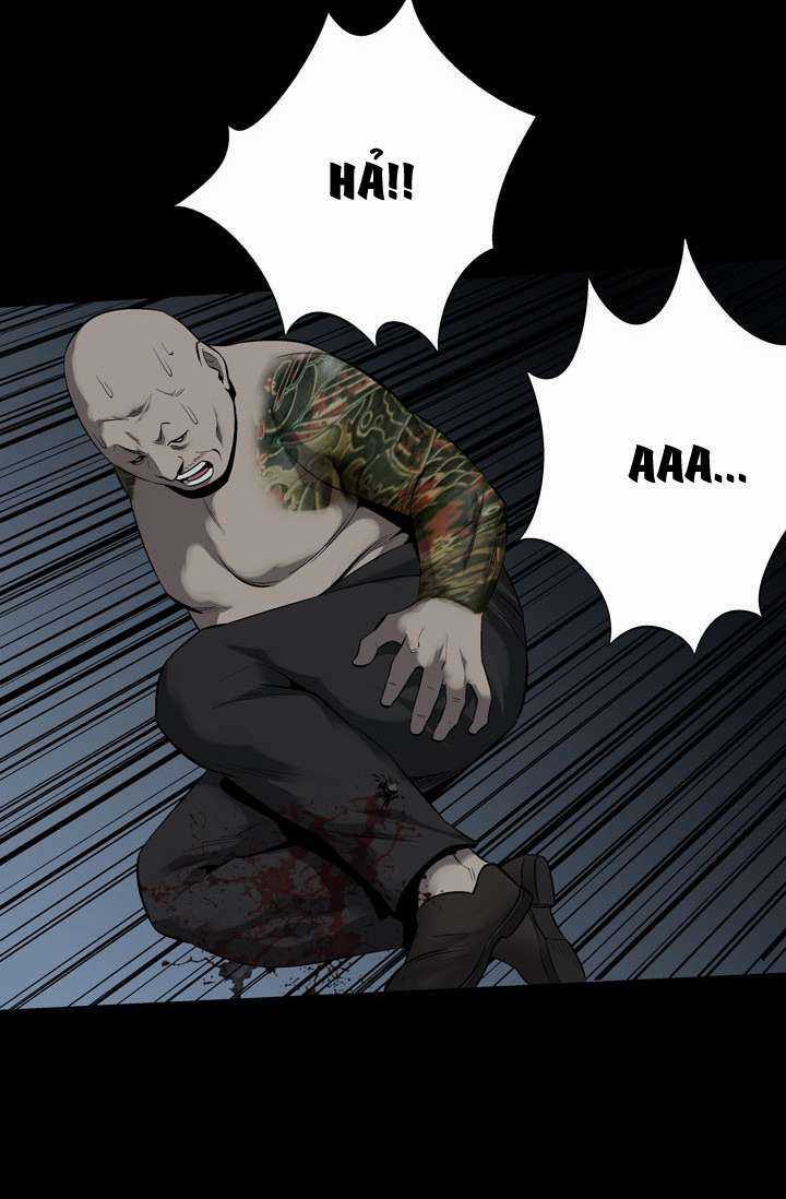 THẢM HỌA ONG ĐỘC - Chapter 80 - Trang 57