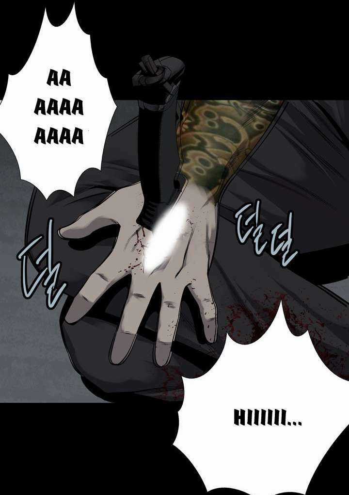 THẢM HỌA ONG ĐỘC - Chapter 80 - Trang 59