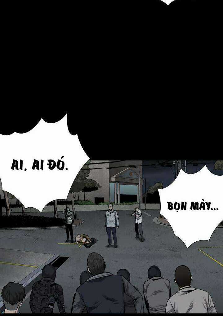 THẢM HỌA ONG ĐỘC - Chapter 80 - Trang 60