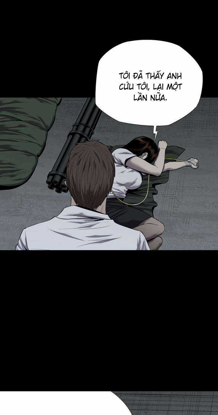 THẢM HỌA ONG ĐỘC - Chapter 80 - Trang 7