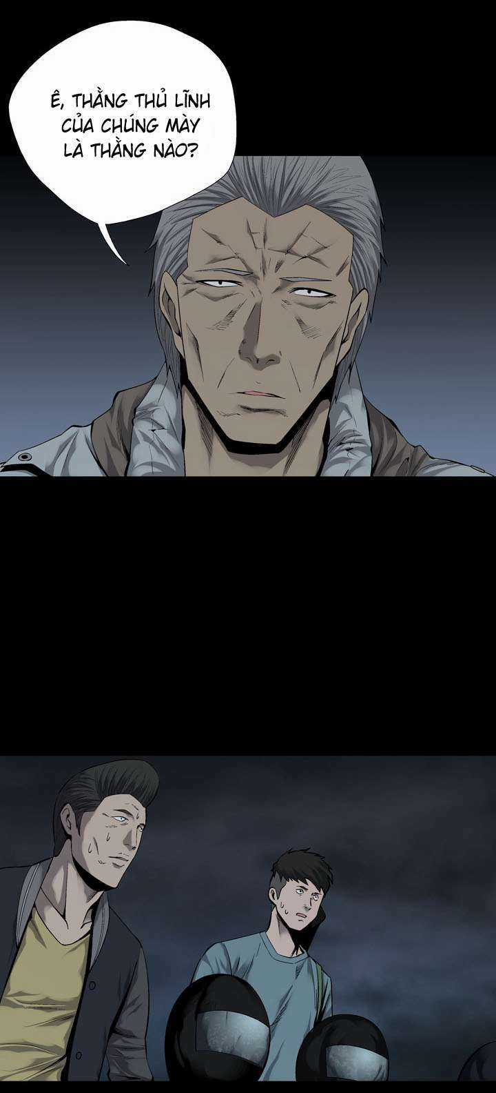 THẢM HỌA ONG ĐỘC - Chapter 80 - Trang 61