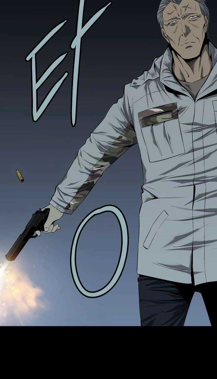 THẢM HỌA ONG ĐỘC - Chapter 80 - Trang 64