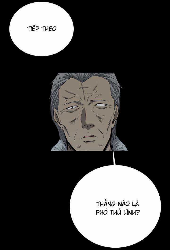 THẢM HỌA ONG ĐỘC - Chapter 80 - Trang 65