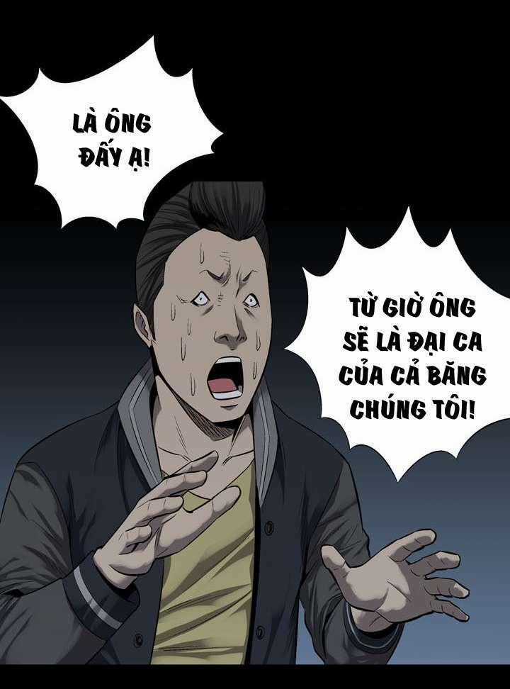 THẢM HỌA ONG ĐỘC - Chapter 80 - Trang 67