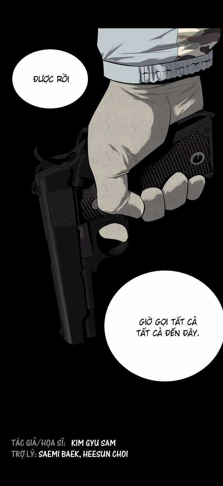 THẢM HỌA ONG ĐỘC - Chapter 80 - Trang 68