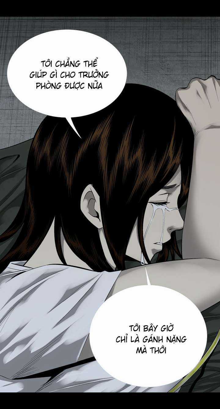 THẢM HỌA ONG ĐỘC - Chapter 80 - Trang 9