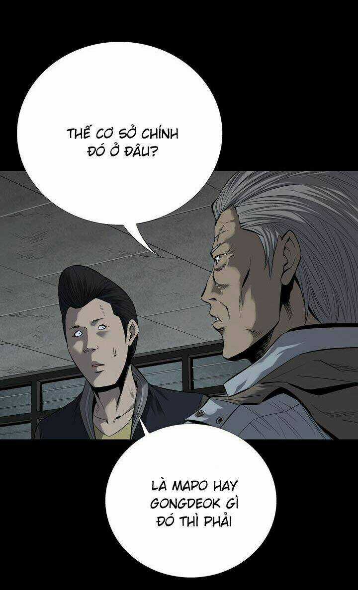 THẢM HỌA ONG ĐỘC - Chapter 81 - Trang 11