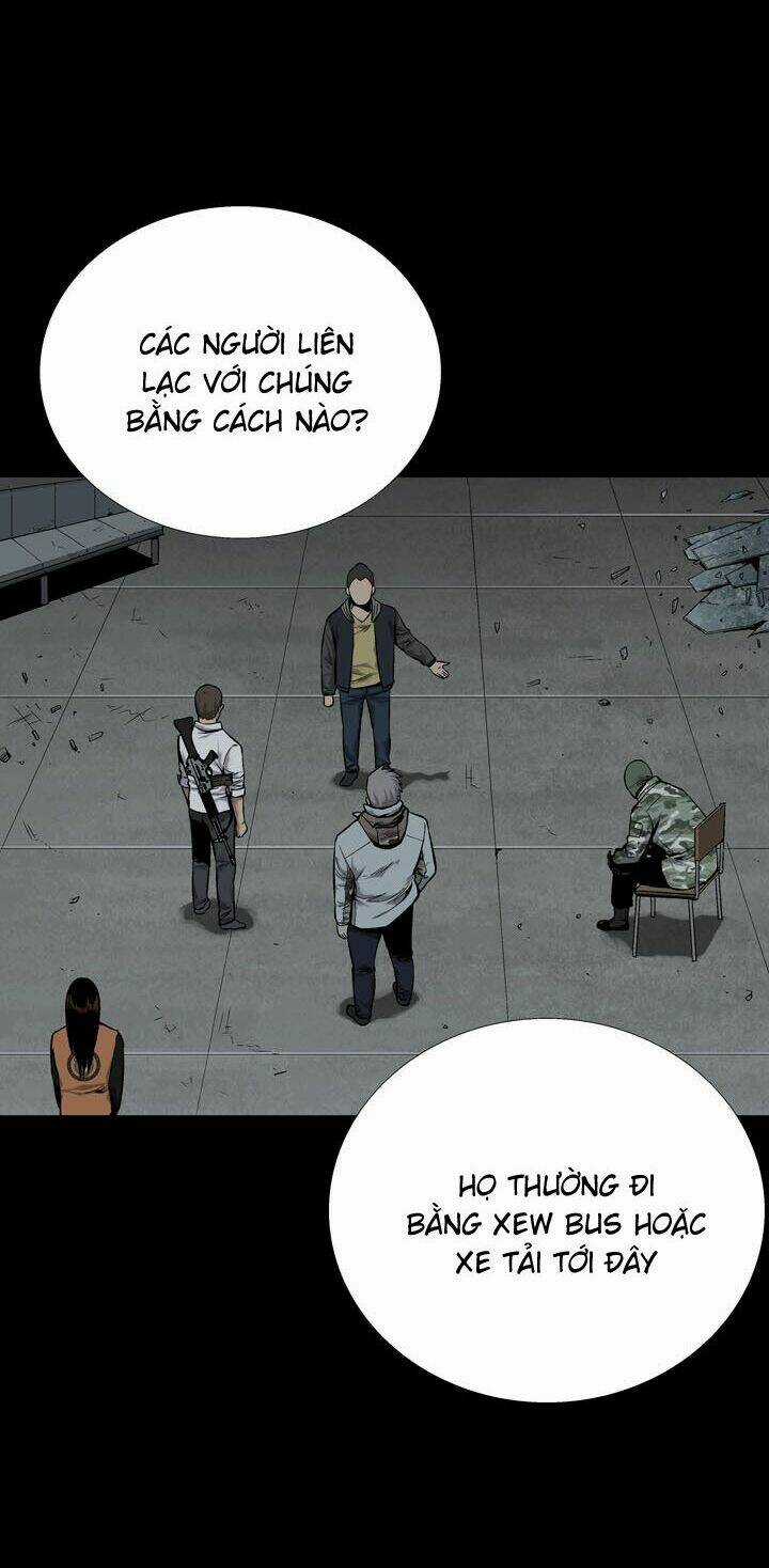 THẢM HỌA ONG ĐỘC - Chapter 81 - Trang 13