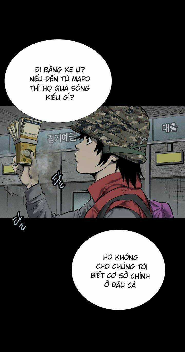 THẢM HỌA ONG ĐỘC - Chapter 81 - Trang 14