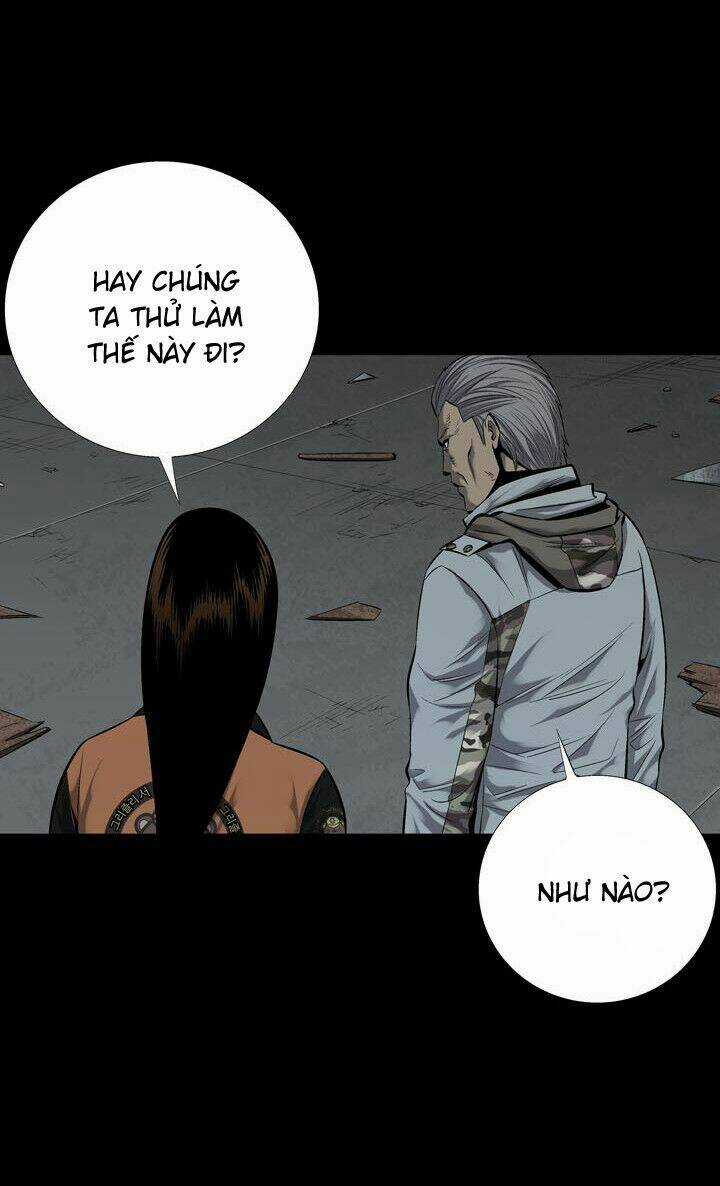 THẢM HỌA ONG ĐỘC - Chapter 81 - Trang 15