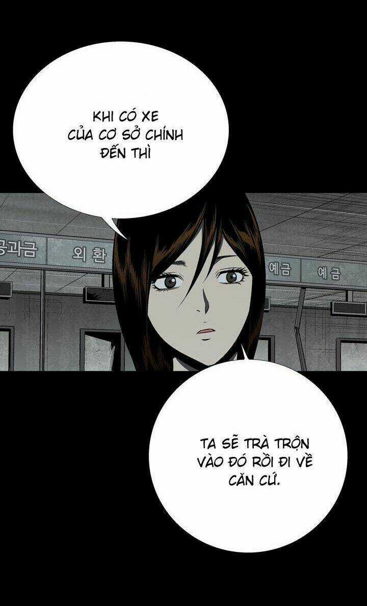 THẢM HỌA ONG ĐỘC - Chapter 81 - Trang 16