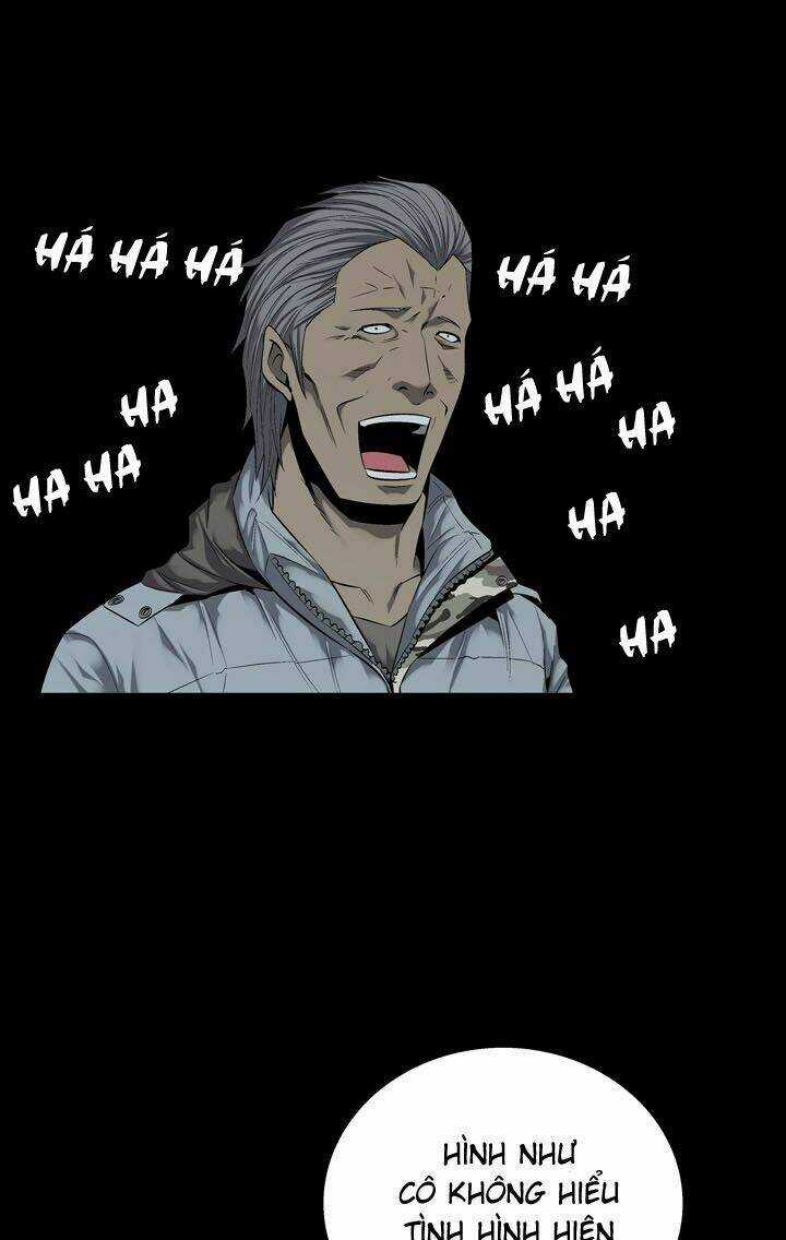 THẢM HỌA ONG ĐỘC - Chapter 81 - Trang 17