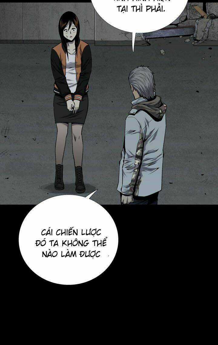 THẢM HỌA ONG ĐỘC - Chapter 81 - Trang 18