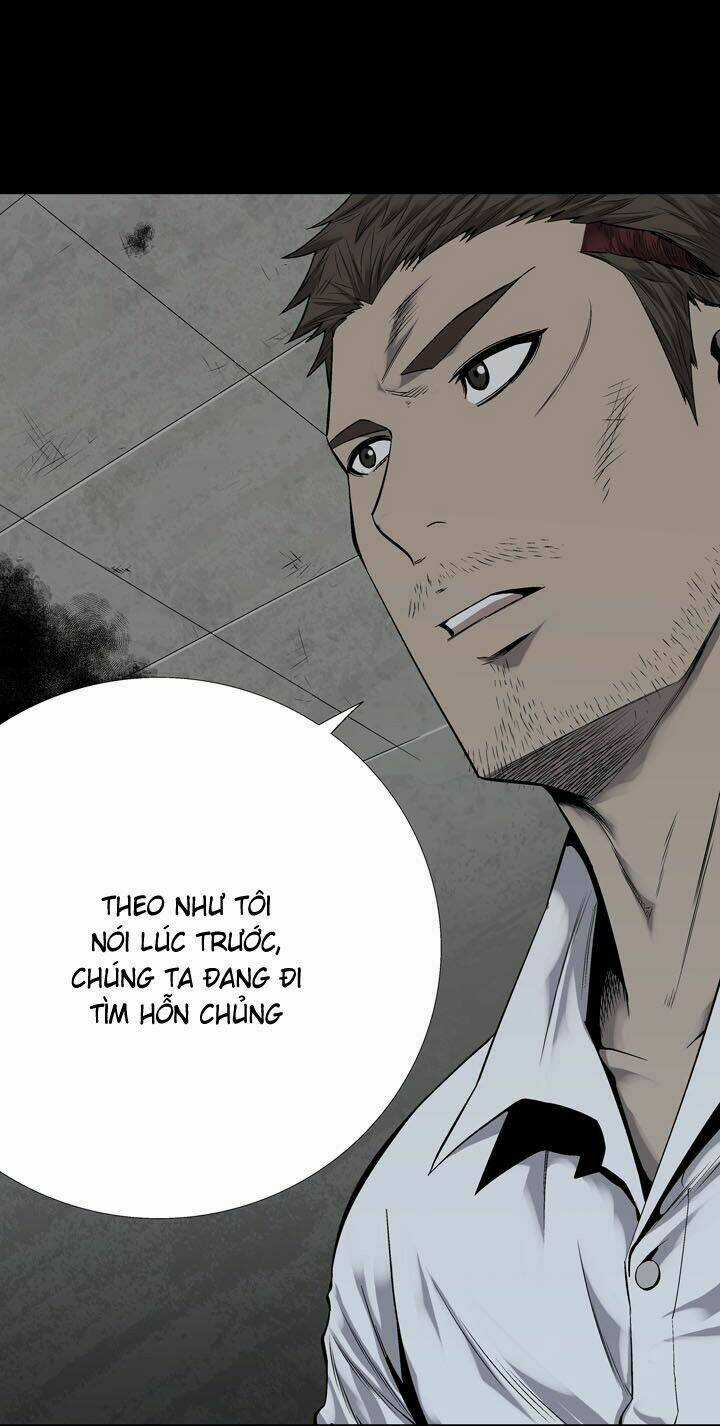 THẢM HỌA ONG ĐỘC - Chapter 81 - Trang 19