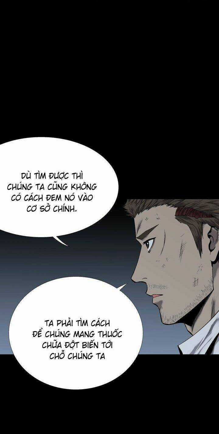 THẢM HỌA ONG ĐỘC - Chapter 81 - Trang 20