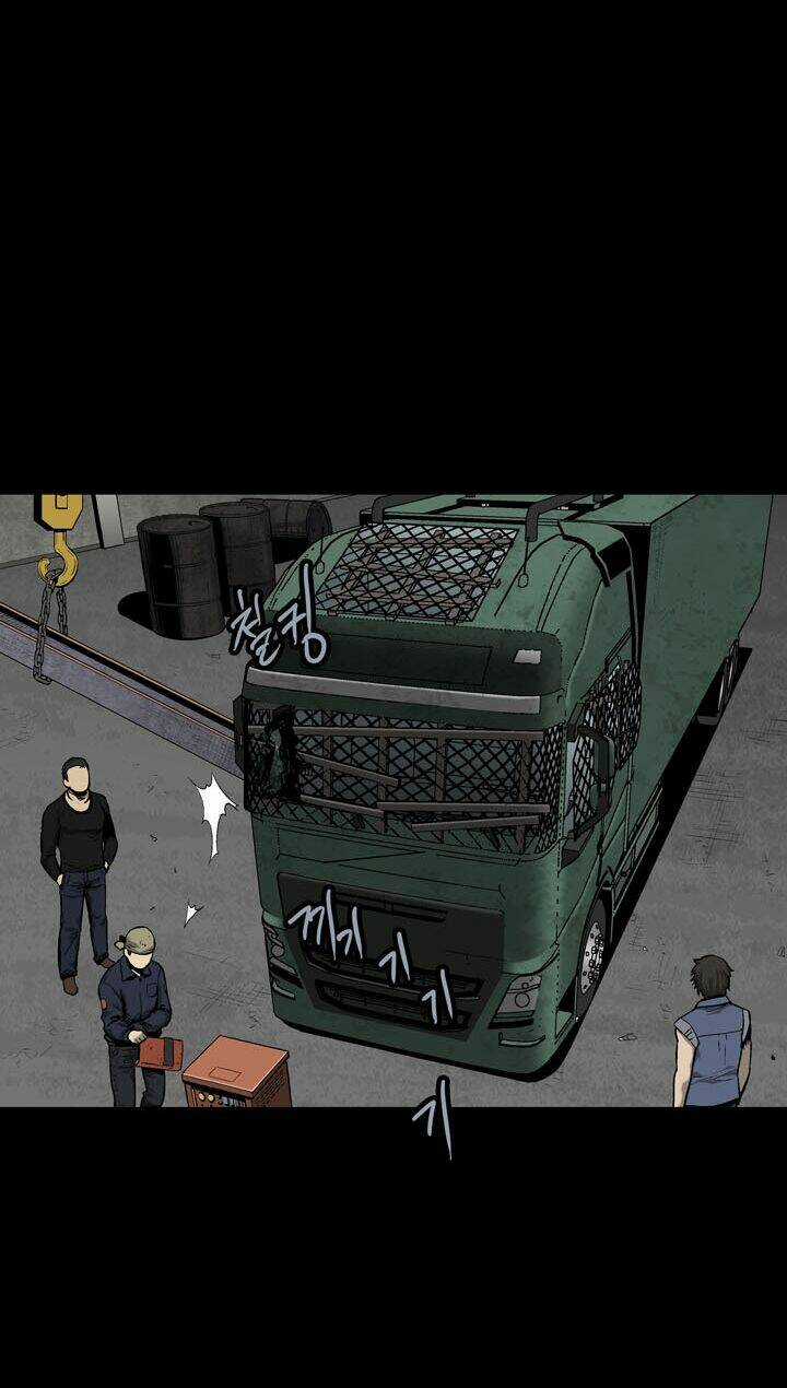 THẢM HỌA ONG ĐỘC - Chapter 81 - Trang 3