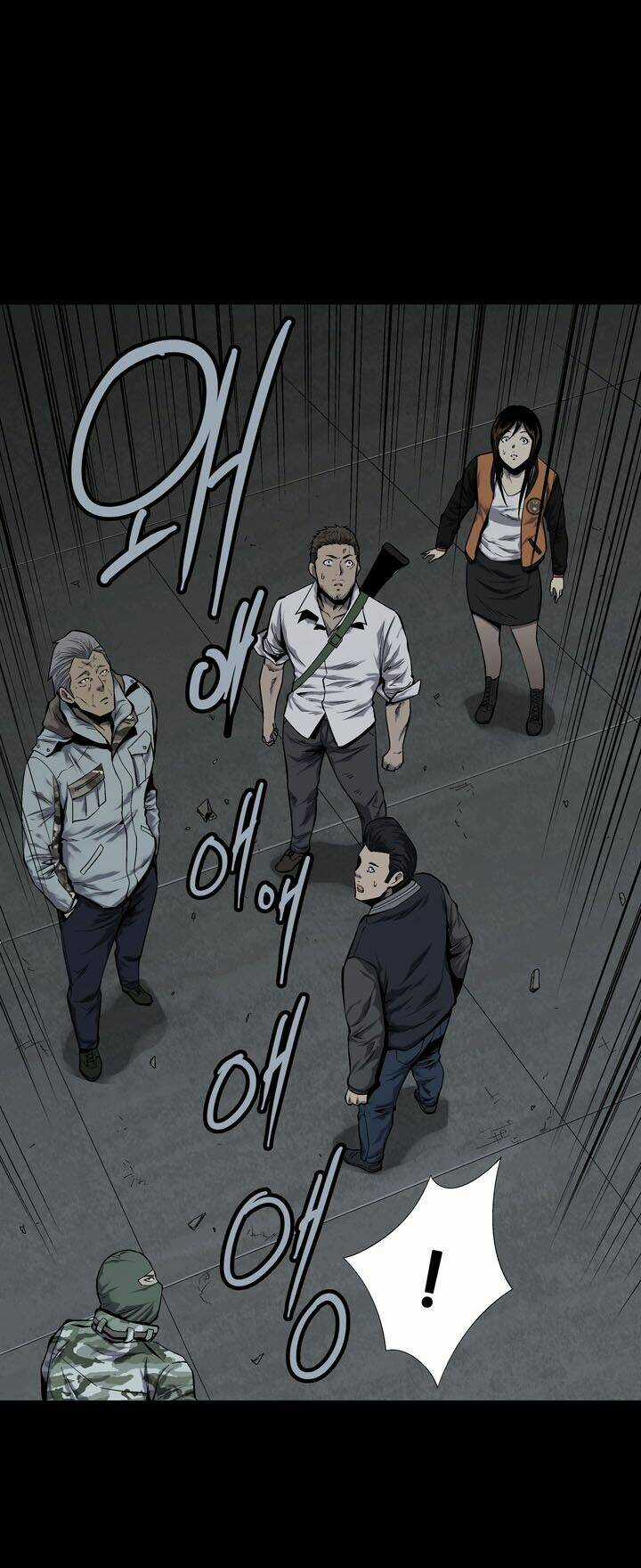 THẢM HỌA ONG ĐỘC - Chapter 81 - Trang 24