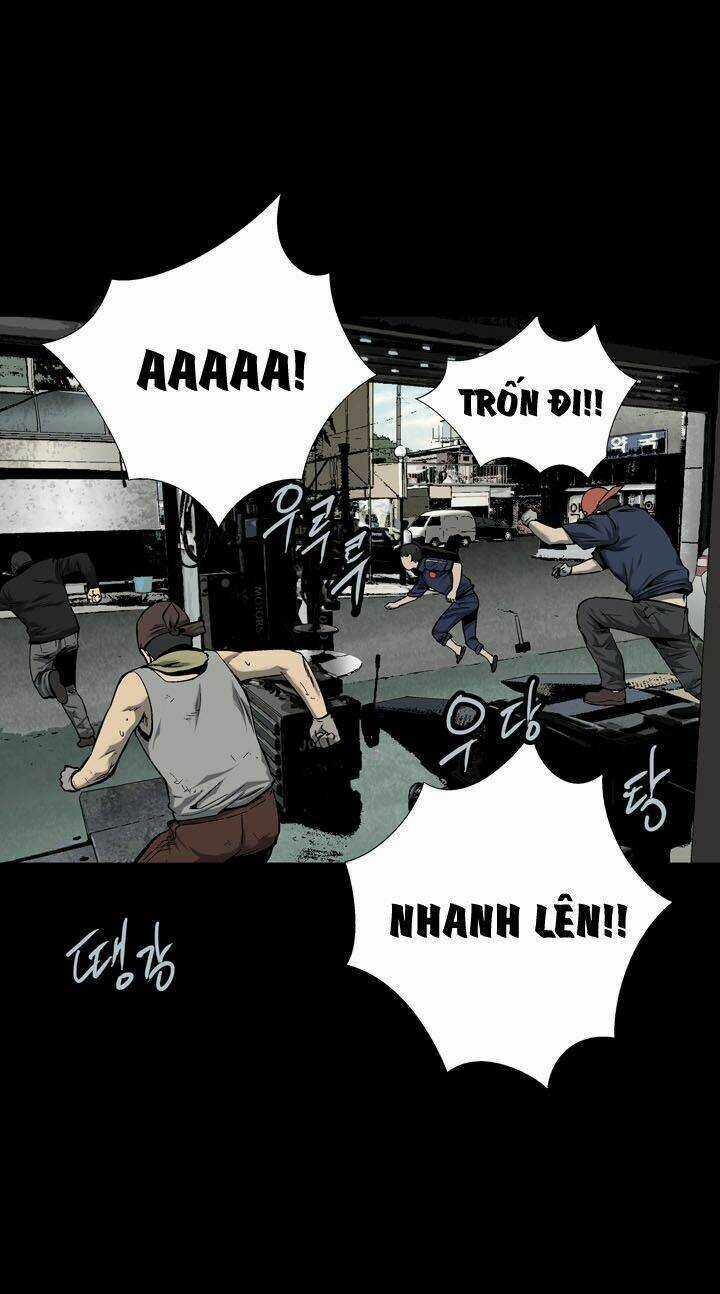 THẢM HỌA ONG ĐỘC - Chapter 81 - Trang 26