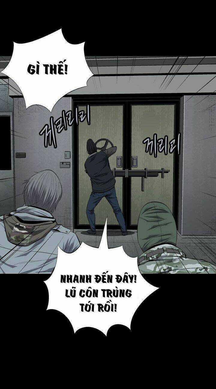 THẢM HỌA ONG ĐỘC - Chapter 81 - Trang 27