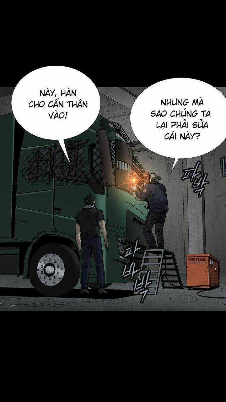 THẢM HỌA ONG ĐỘC - Chapter 81 - Trang 4