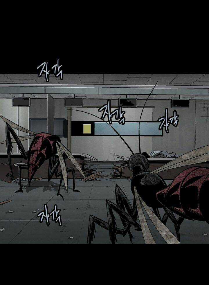 THẢM HỌA ONG ĐỘC - Chapter 81 - Trang 35