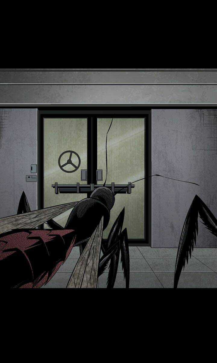 THẢM HỌA ONG ĐỘC - Chapter 81 - Trang 36