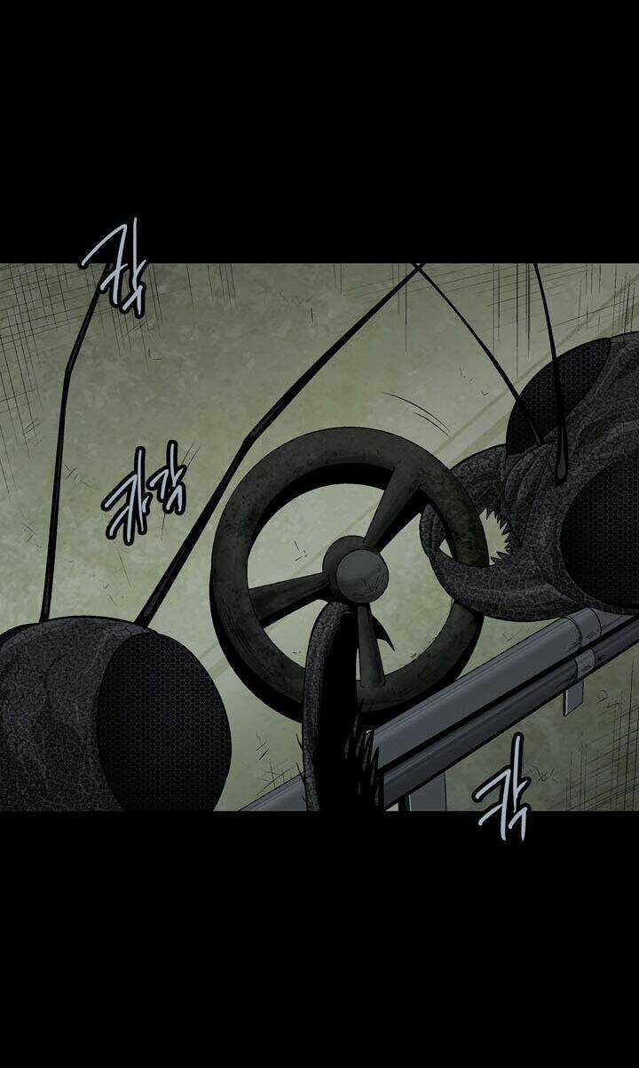 THẢM HỌA ONG ĐỘC - Chapter 81 - Trang 37