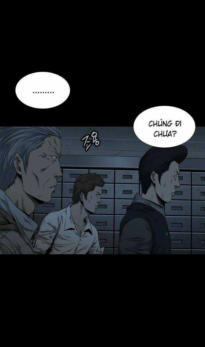 THẢM HỌA ONG ĐỘC - Chapter 81 - Trang 41