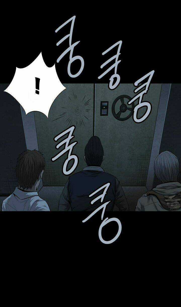 THẢM HỌA ONG ĐỘC - Chapter 81 - Trang 42