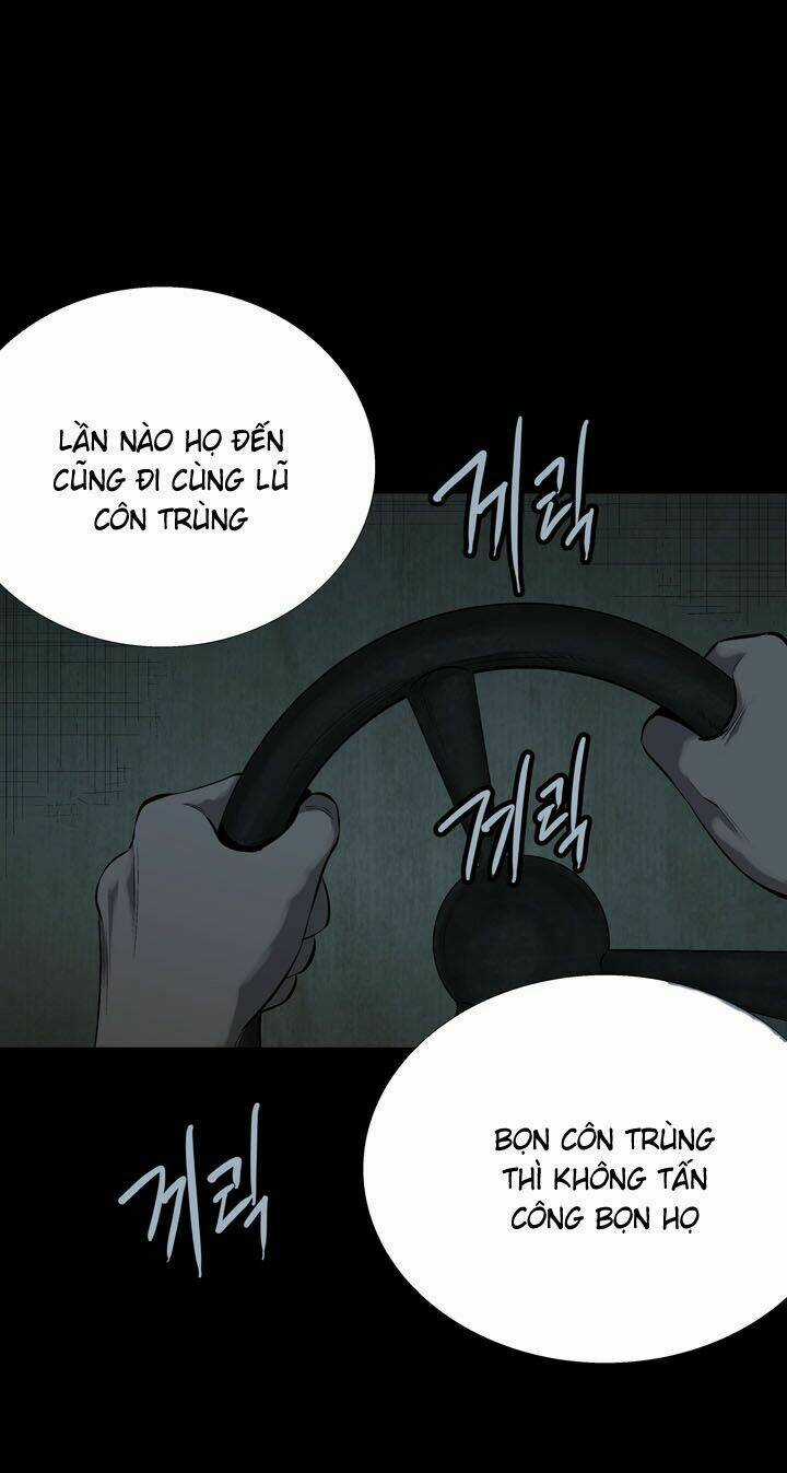 THẢM HỌA ONG ĐỘC - Chapter 81 - Trang 45