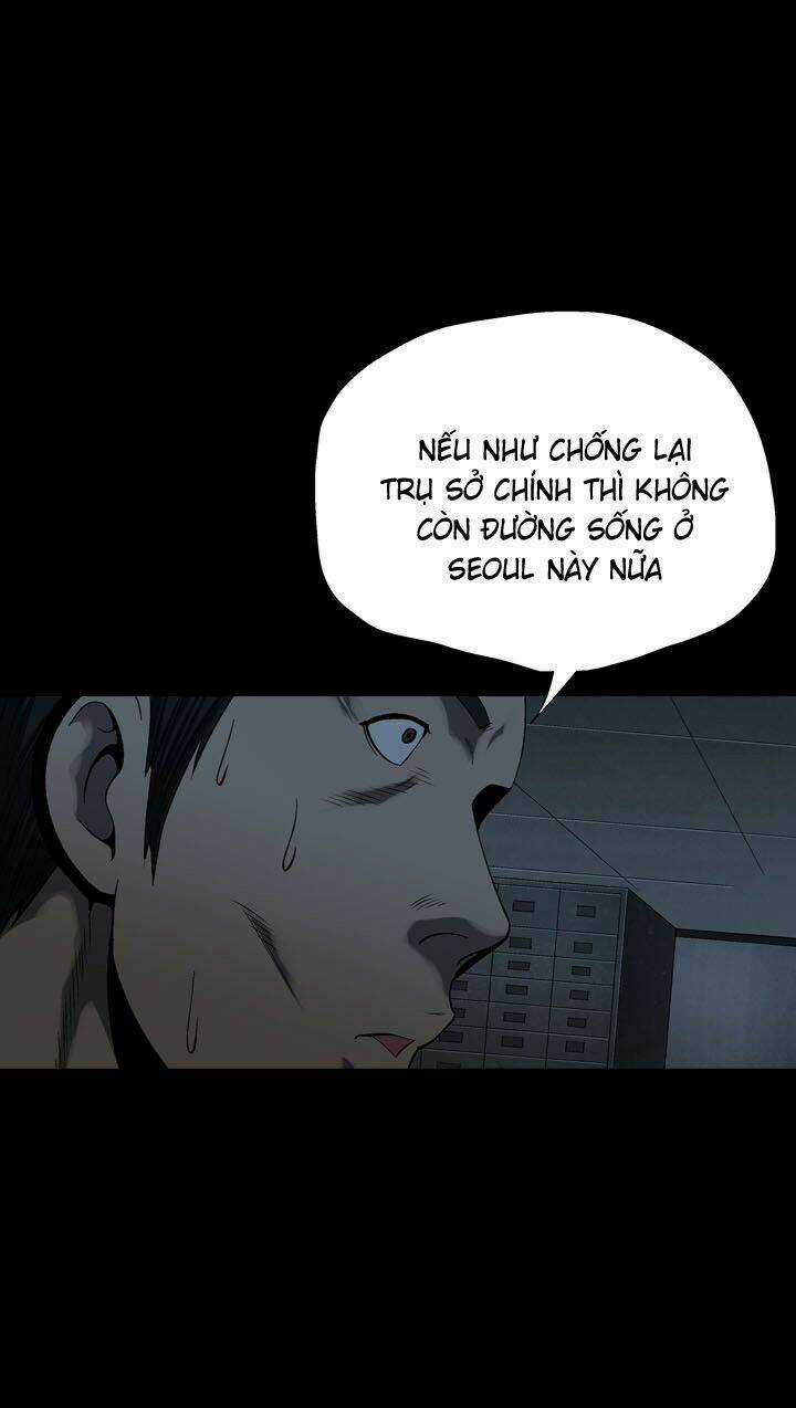 THẢM HỌA ONG ĐỘC - Chapter 81 - Trang 46