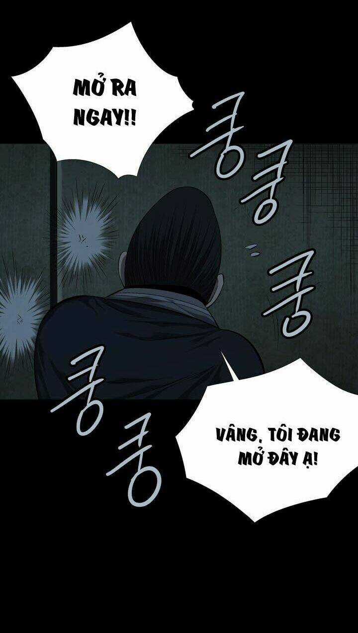 THẢM HỌA ONG ĐỘC - Chapter 81 - Trang 47