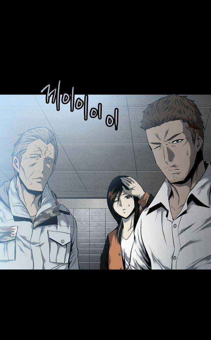 THẢM HỌA ONG ĐỘC - Chapter 81 - Trang 49