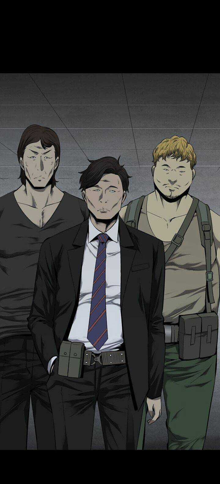 THẢM HỌA ONG ĐỘC - Chapter 81 - Trang 50