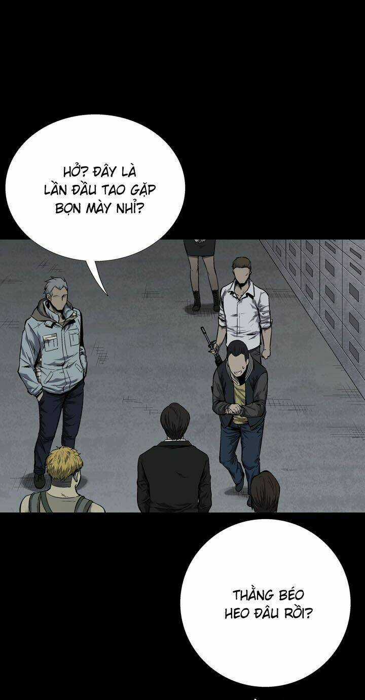 THẢM HỌA ONG ĐỘC - Chapter 81 - Trang 51