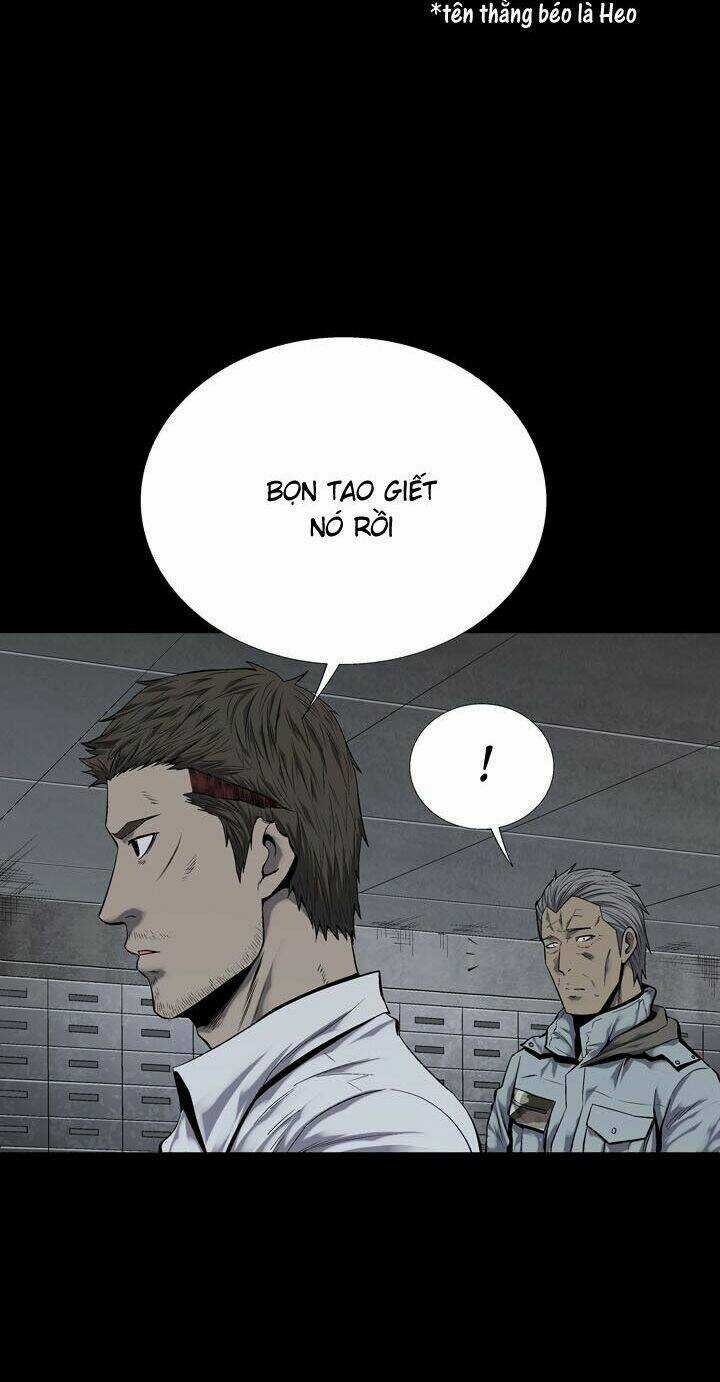 THẢM HỌA ONG ĐỘC - Chapter 81 - Trang 52