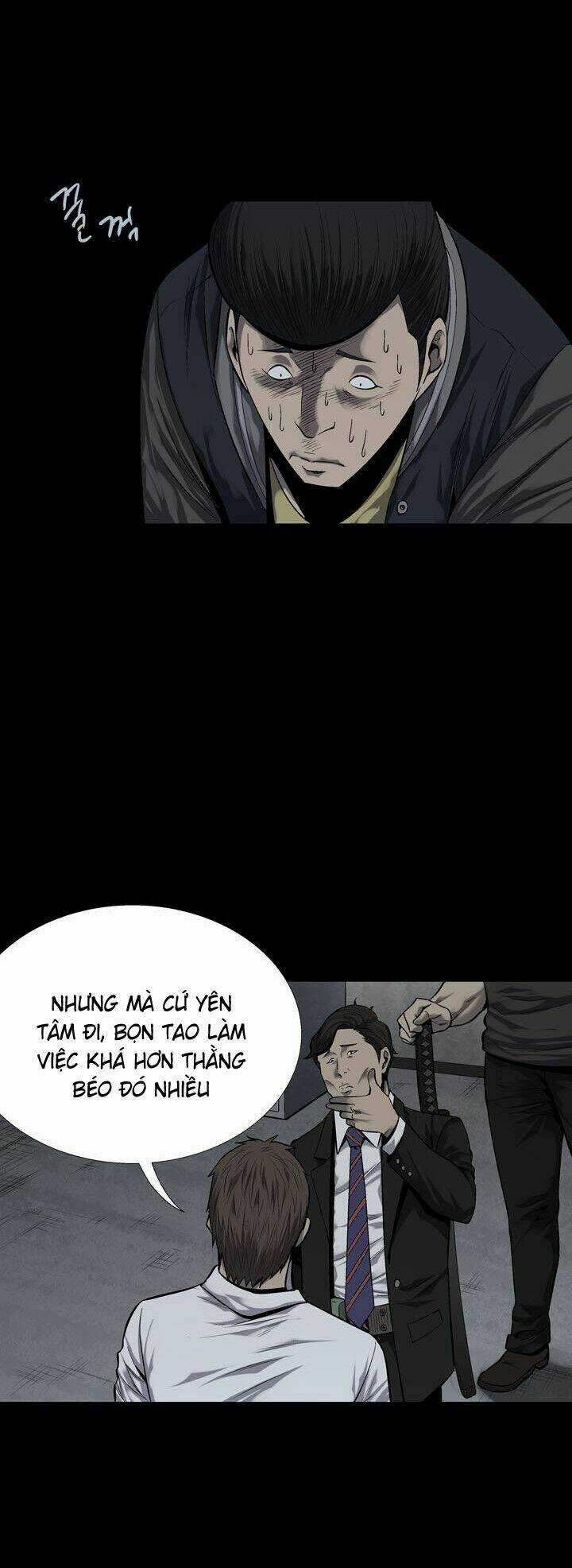 THẢM HỌA ONG ĐỘC - Chapter 81 - Trang 53