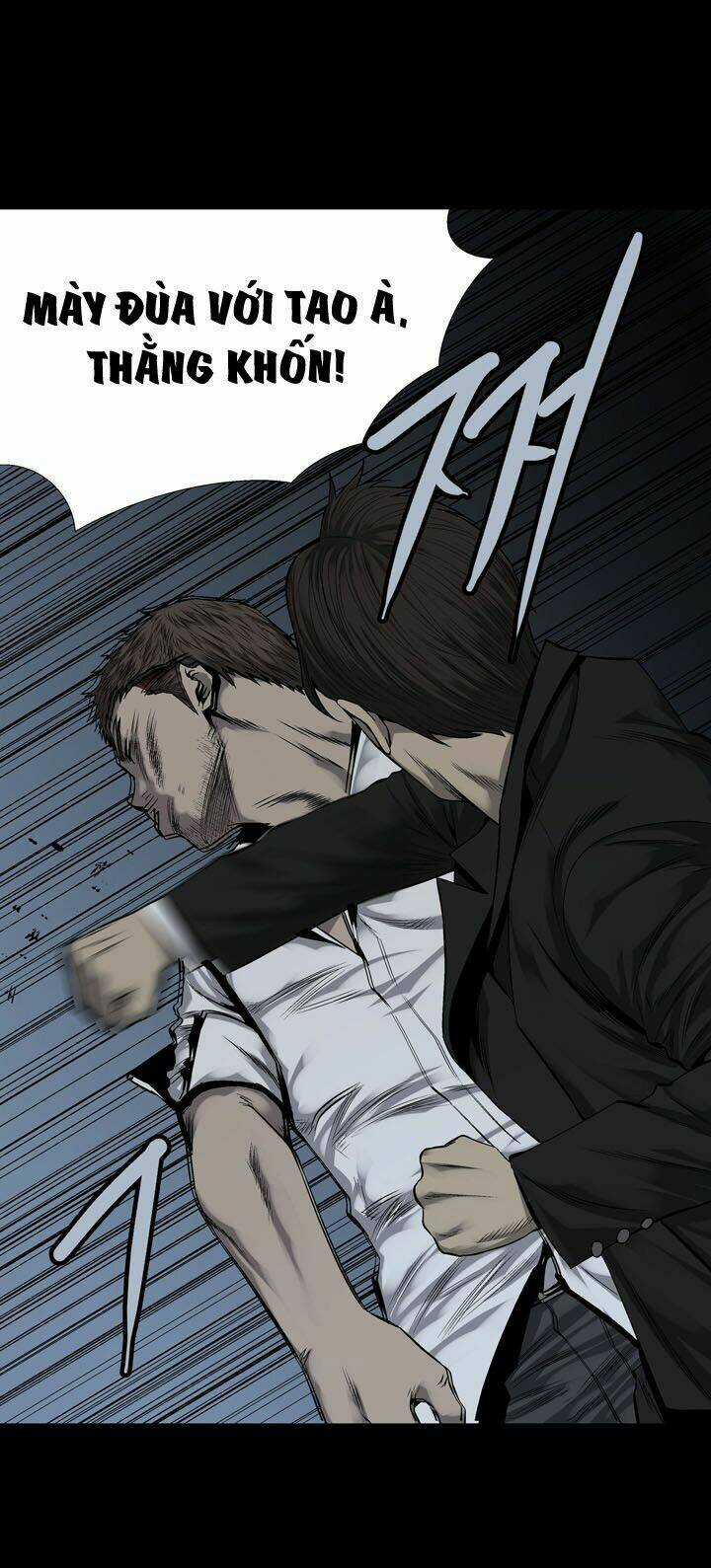 THẢM HỌA ONG ĐỘC - Chapter 81 - Trang 54