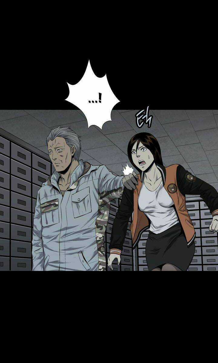 THẢM HỌA ONG ĐỘC - Chapter 81 - Trang 55