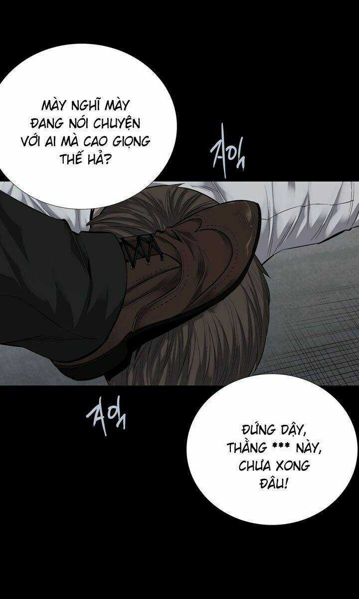 THẢM HỌA ONG ĐỘC - Chapter 81 - Trang 56