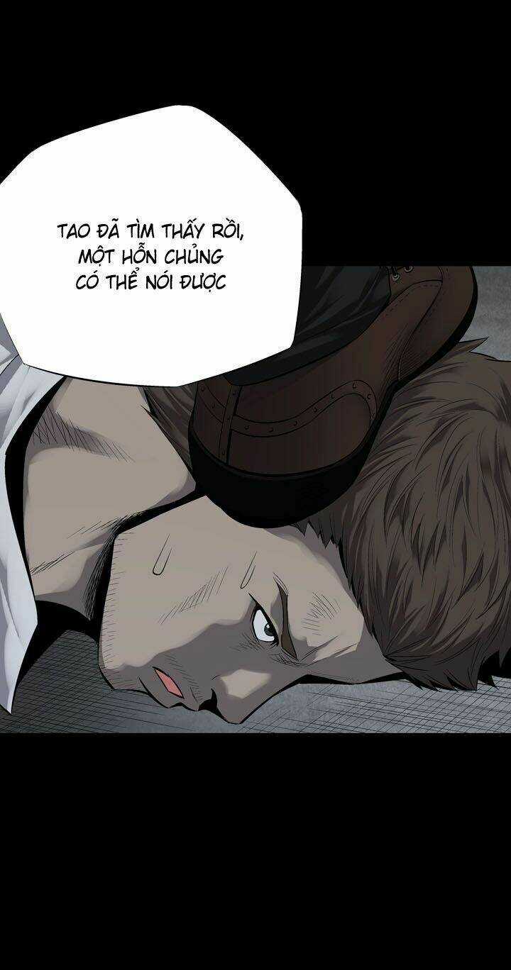 THẢM HỌA ONG ĐỘC - Chapter 81 - Trang 57