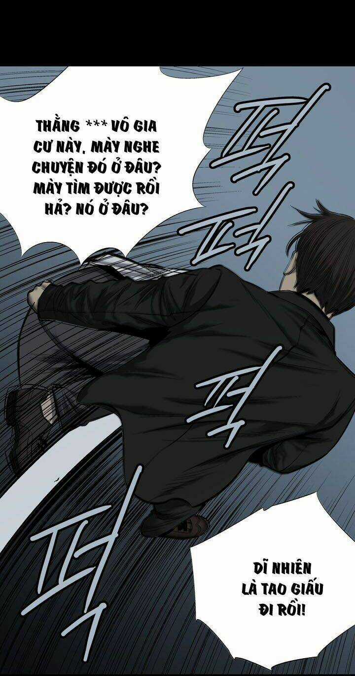 THẢM HỌA ONG ĐỘC - Chapter 81 - Trang 58